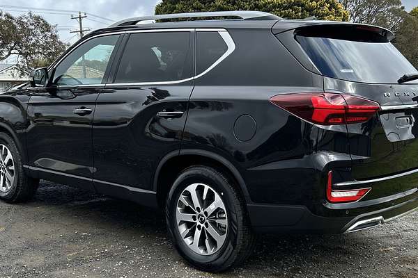 2024 SsangYong Rexton Ultimate Y461