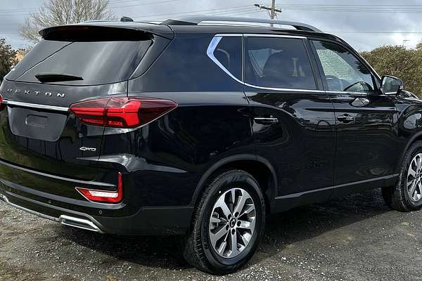 2024 SsangYong Rexton Ultimate Y461