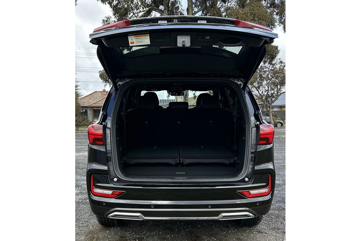 2024 SsangYong Rexton Ultimate Y461