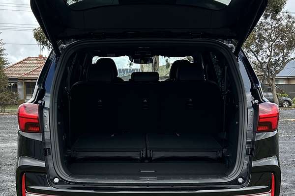 2024 SsangYong Rexton Ultimate Y461