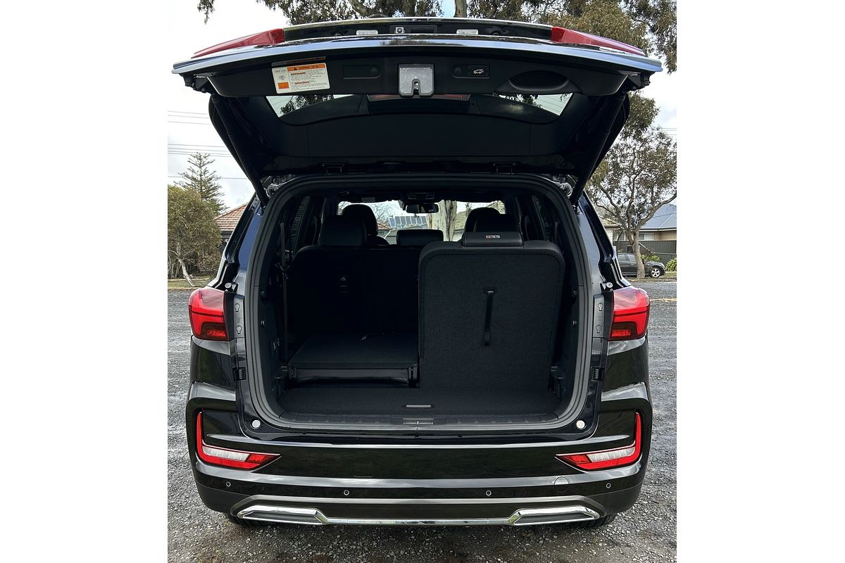 2024 SsangYong Rexton Ultimate Y461