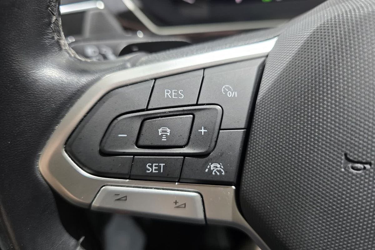 2023 Volkswagen TIGUAN TIGUAN ALLSPACE 110TSI LIFE BJ23N6R2
