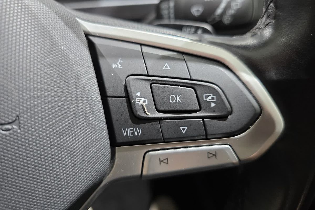 2023 Volkswagen TIGUAN TIGUAN ALLSPACE 110TSI LIFE BJ23N6R2