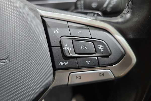2023 Volkswagen TIGUAN TIGUAN ALLSPACE 110TSI LIFE BJ23N6R2