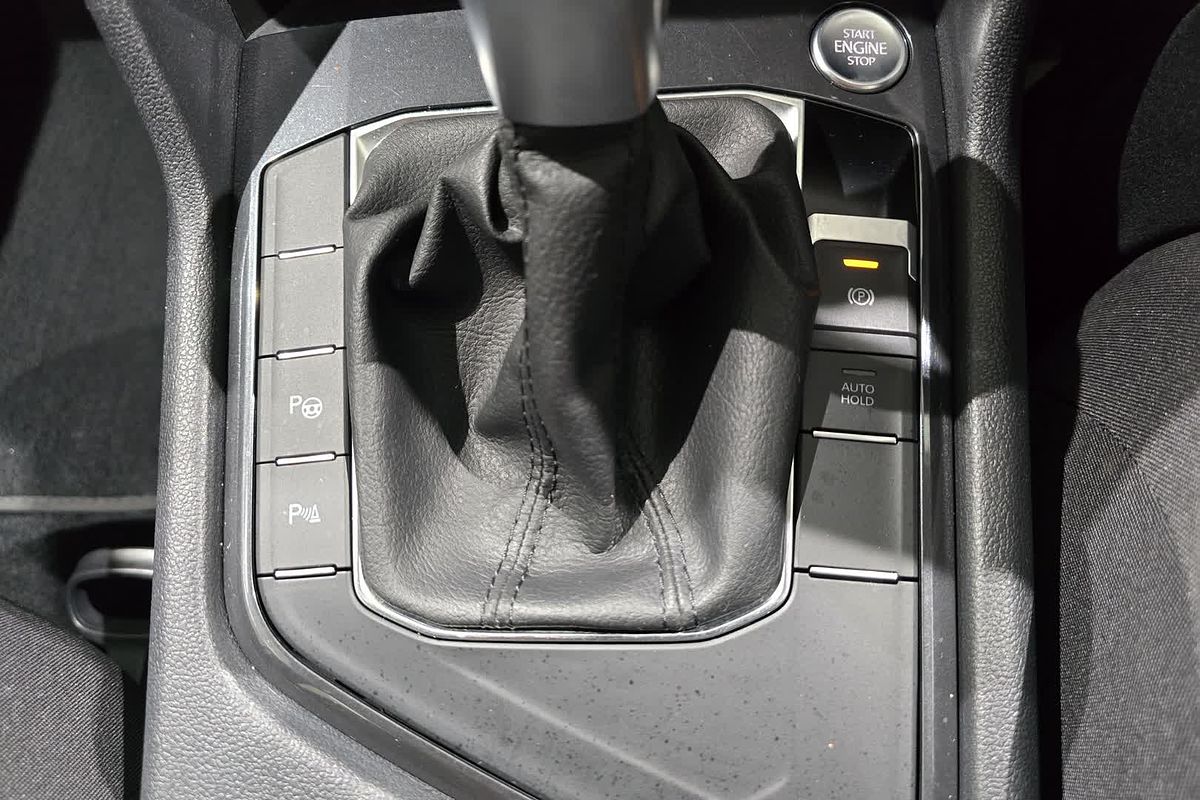 2023 Volkswagen TIGUAN TIGUAN ALLSPACE 110TSI LIFE BJ23N6R2