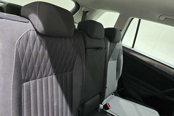 2023 Volkswagen TIGUAN TIGUAN ALLSPACE 110TSI LIFE BJ23N6R2