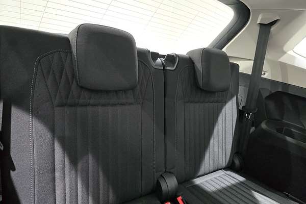 2023 Volkswagen TIGUAN TIGUAN ALLSPACE 110TSI LIFE BJ23N6R2