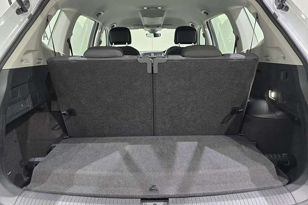 2023 Volkswagen TIGUAN TIGUAN ALLSPACE 110TSI LIFE BJ23N6R2
