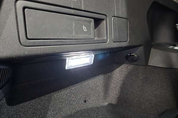 2023 Volkswagen TIGUAN TIGUAN ALLSPACE 110TSI LIFE BJ23N6R2