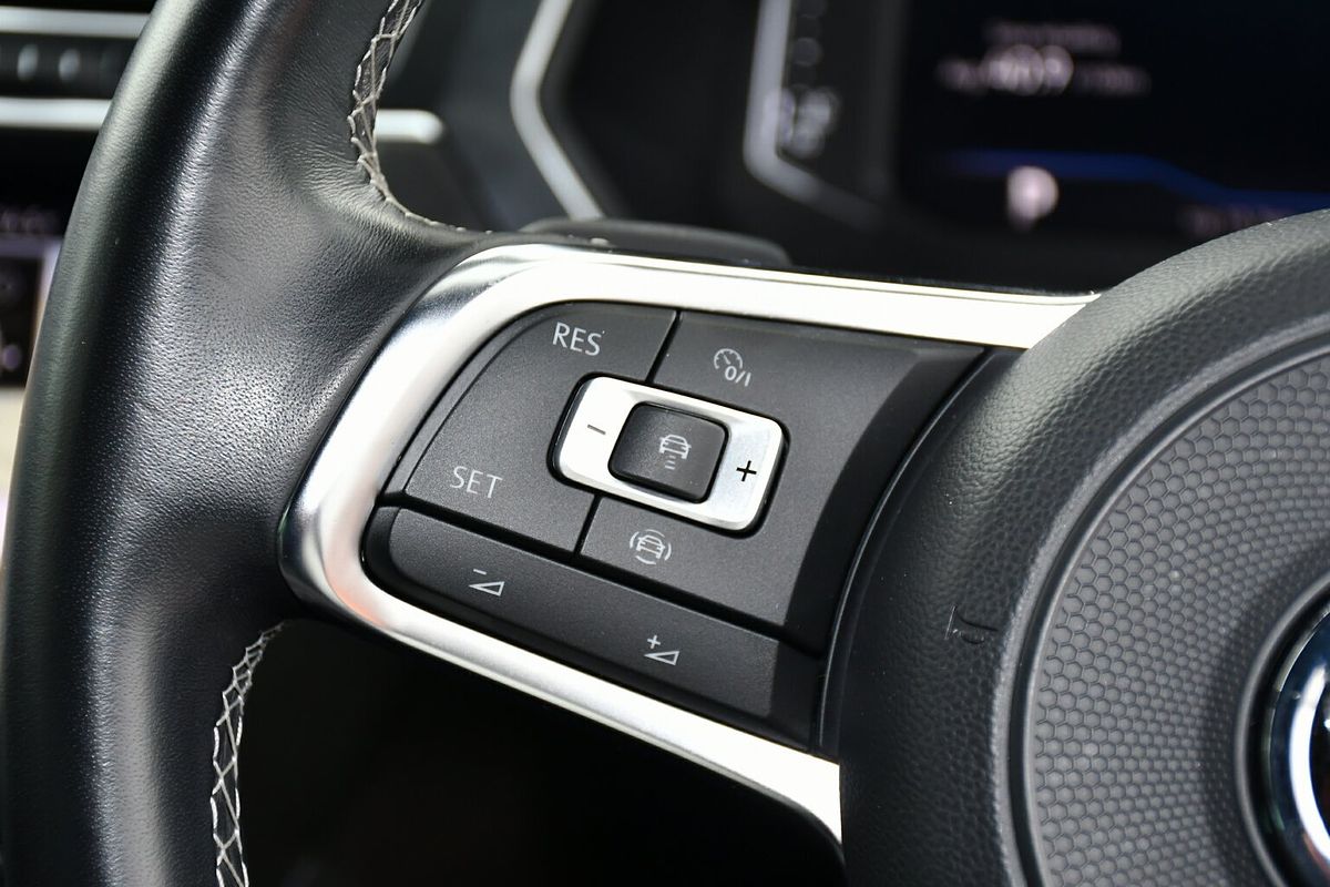 2020 Volkswagen Tiguan 162TSI Highline 5N