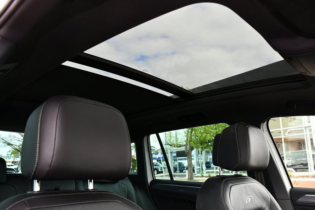 2020 Volkswagen Tiguan 162TSI Highline 5N