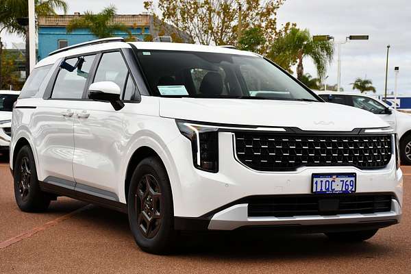 2025 Kia Carnival S KA4 PE