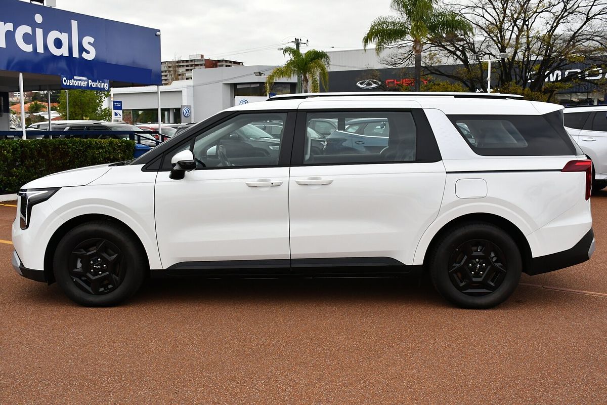 2025 Kia Carnival S KA4 PE