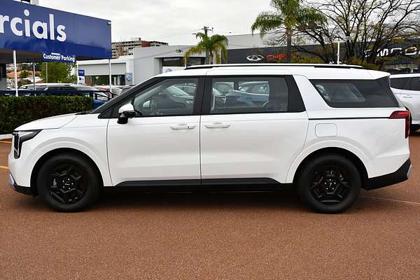 2025 Kia Carnival S KA4 PE