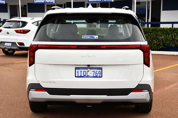 2025 Kia Carnival S KA4 PE