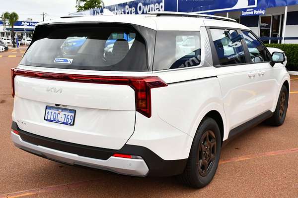 2025 Kia Carnival S KA4 PE
