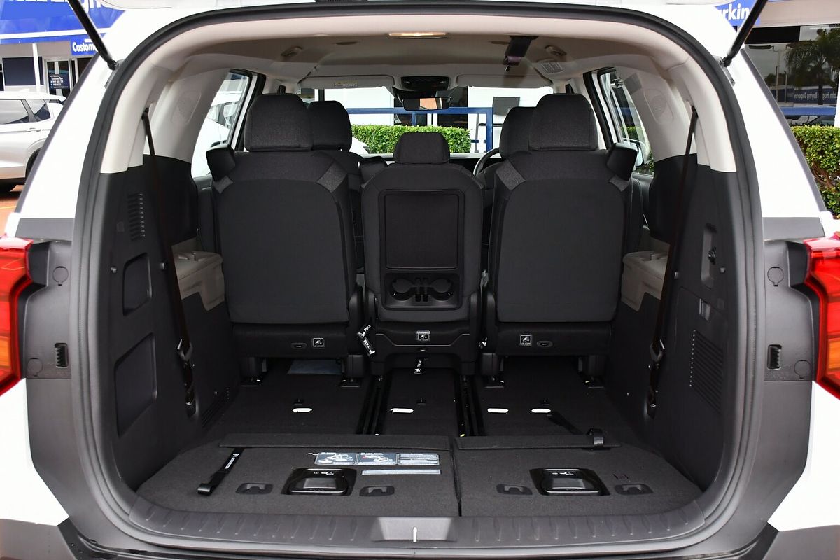 2025 Kia Carnival S KA4 PE