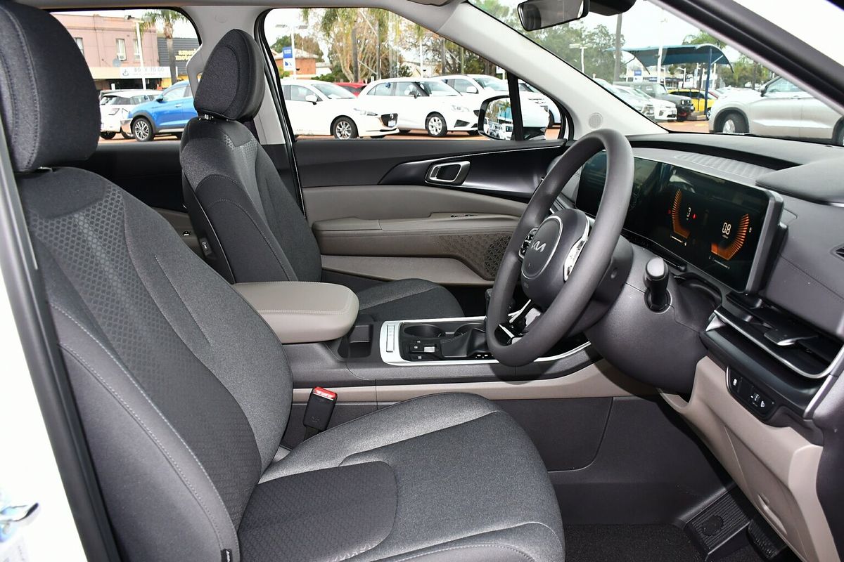 2025 Kia Carnival S KA4 PE