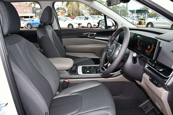 2025 Kia Carnival S KA4 PE
