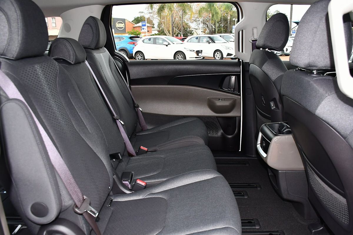 2025 Kia Carnival S KA4 PE