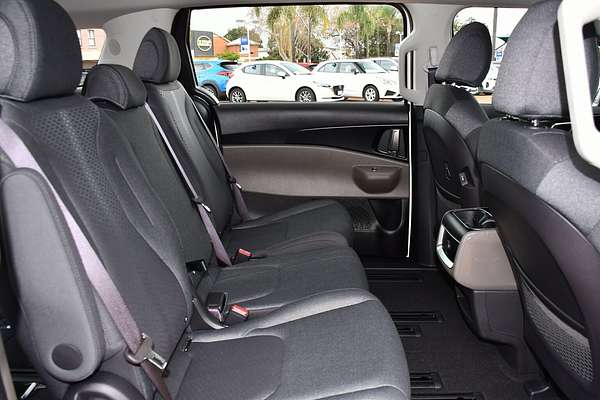 2025 Kia Carnival S KA4 PE