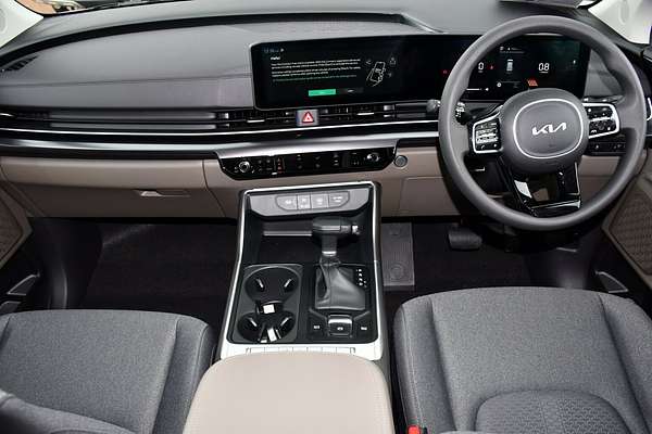 2025 Kia Carnival S KA4 PE