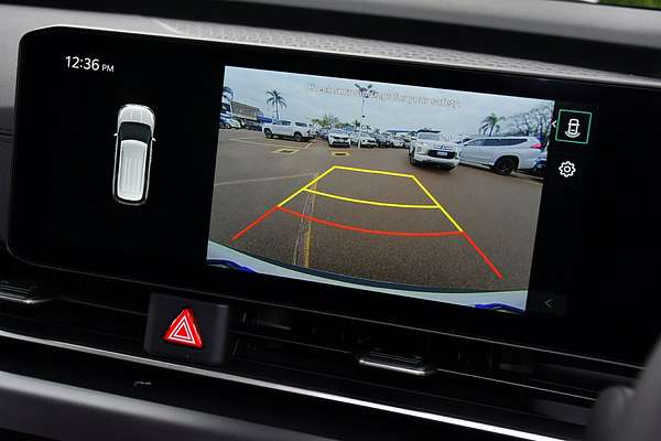 2025 Kia Carnival S KA4 PE