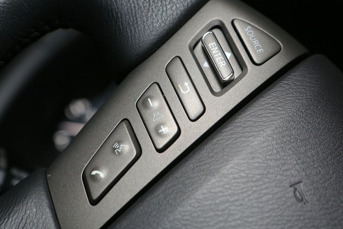 2024 Nissan Patrol Ti Y62