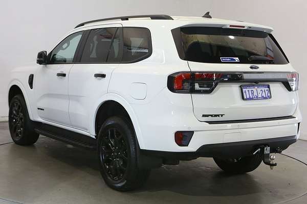 2024 Ford Everest Sport 3.0L