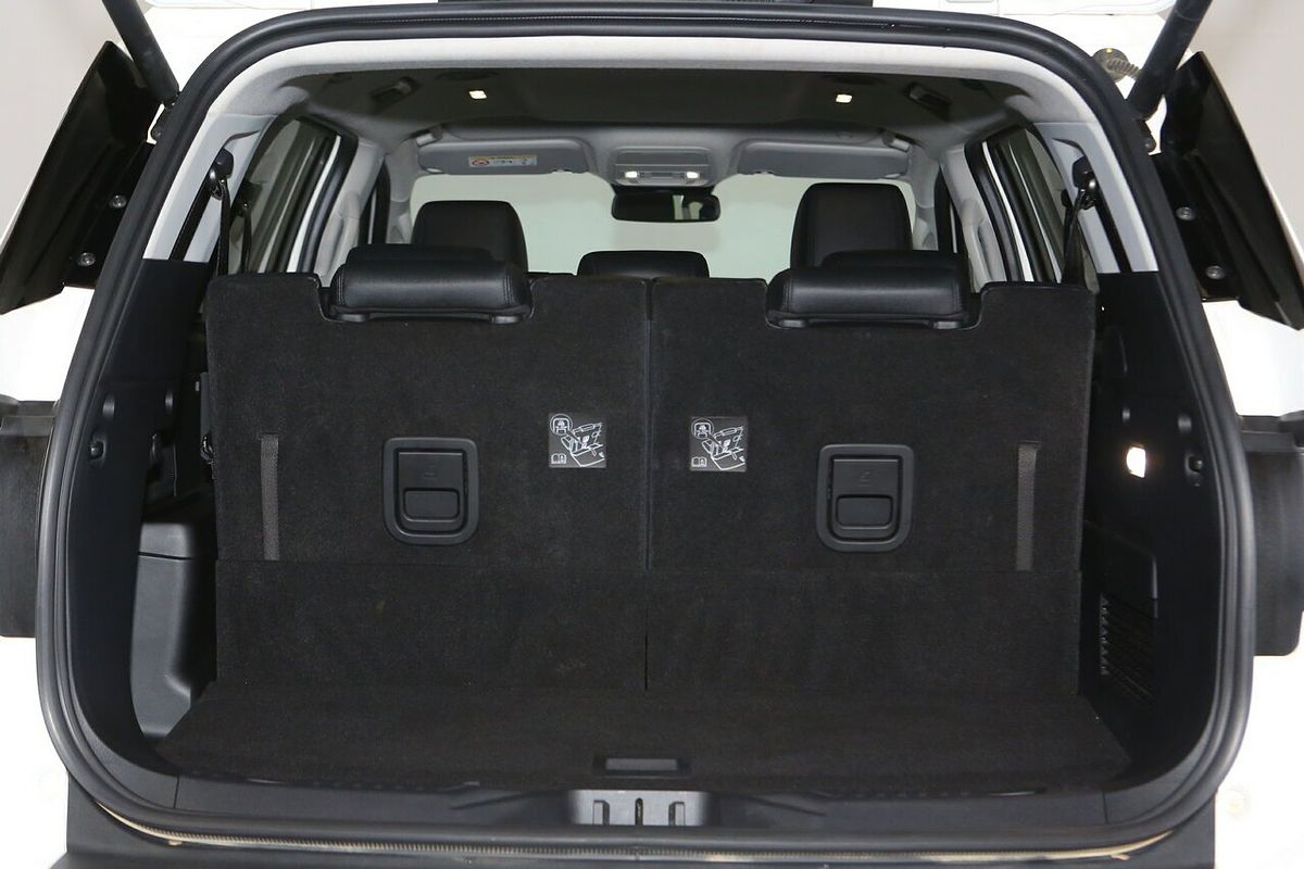 2024 Ford Everest Sport 3.0L
