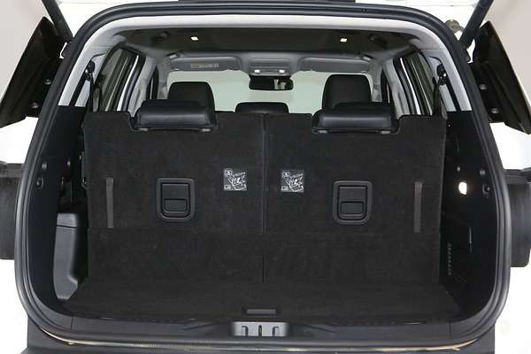 2024 Ford Everest Sport 3.0L