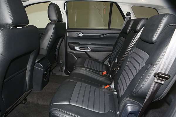 2024 Ford Everest Sport 3.0L
