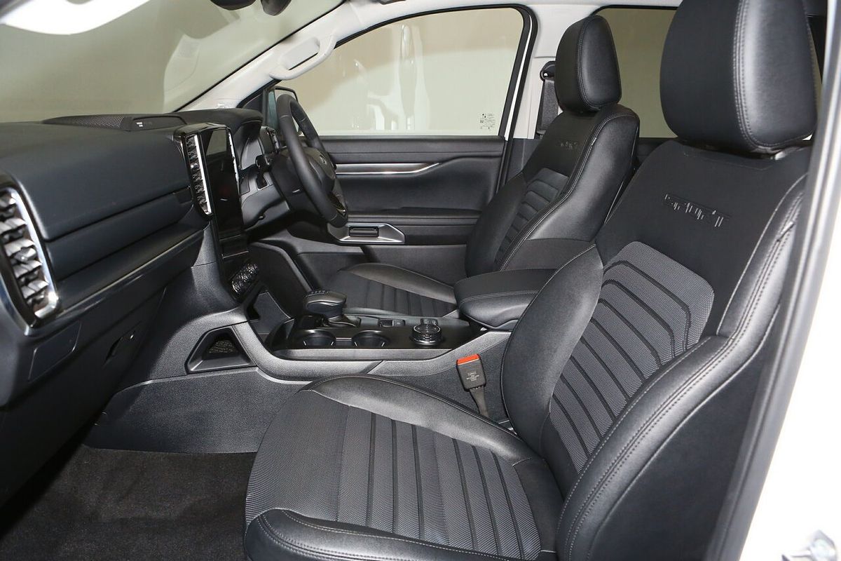 2024 Ford Everest Sport 3.0L