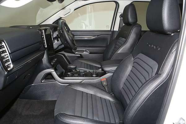 2024 Ford Everest Sport 3.0L