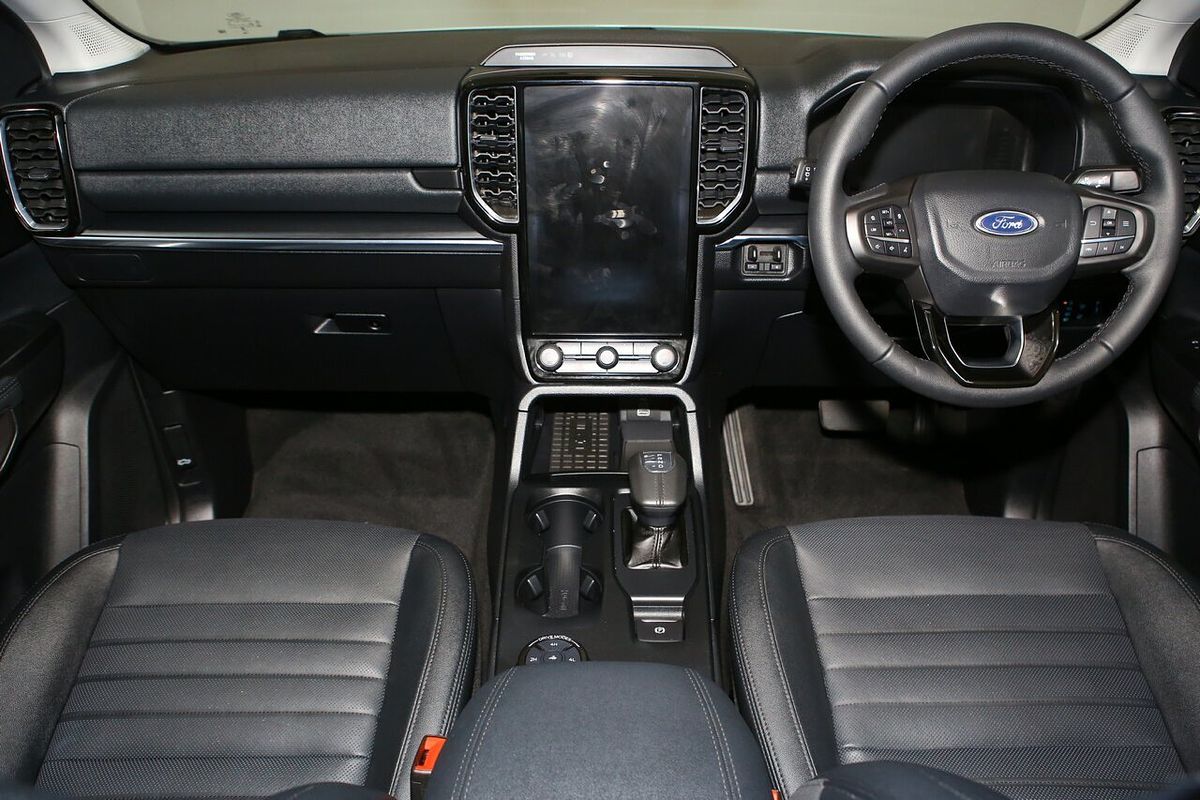 2024 Ford Everest Sport 3.0L