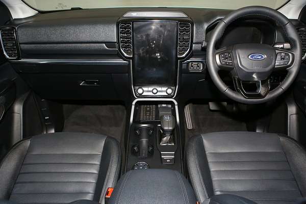 2024 Ford Everest Sport 3.0L