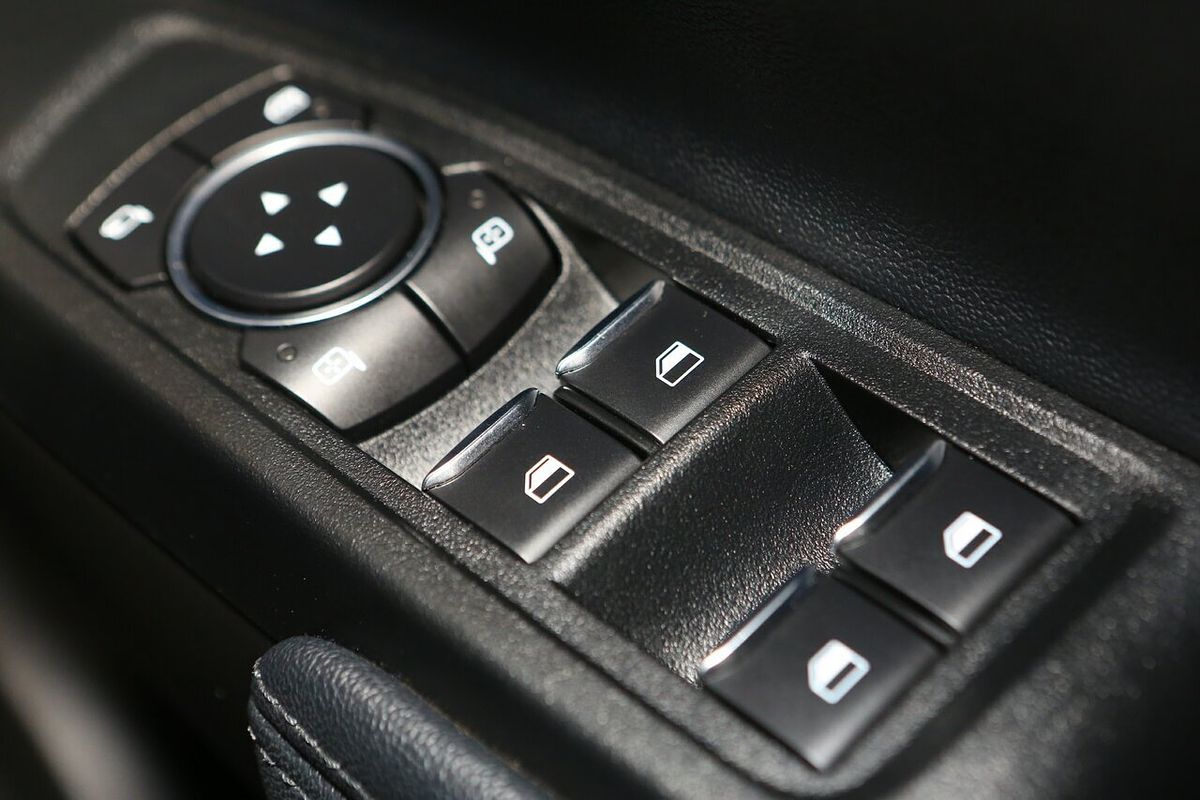 2024 Ford Everest Sport 3.0L