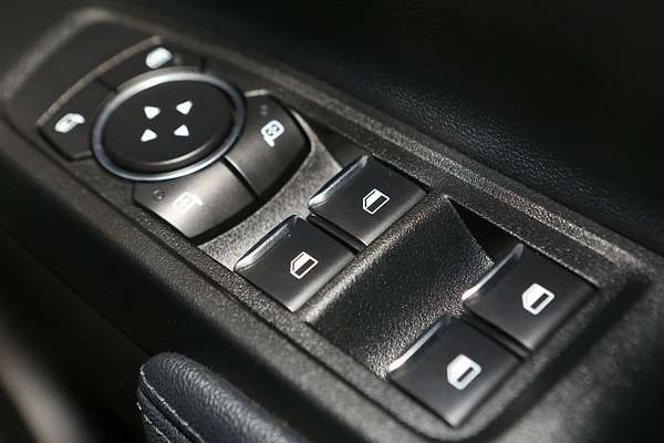 2024 Ford Everest Sport 3.0L