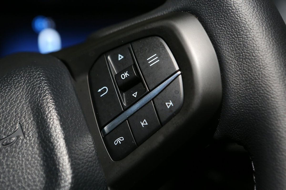 2024 Ford Everest Sport 3.0L