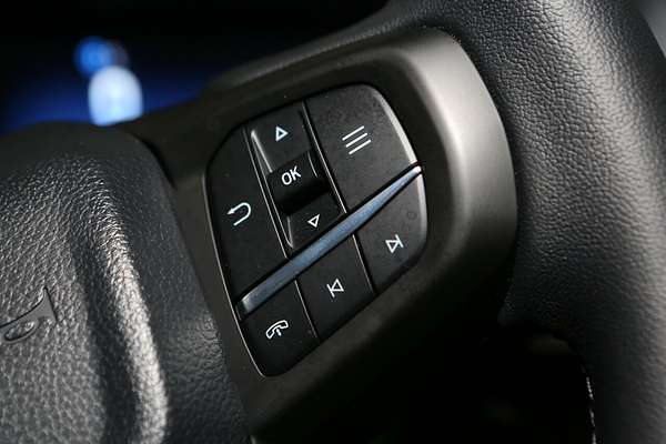 2024 Ford Everest Sport 3.0L