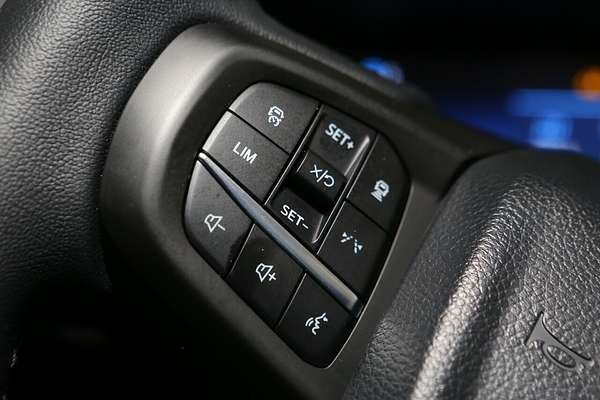 2024 Ford Everest Sport 3.0L