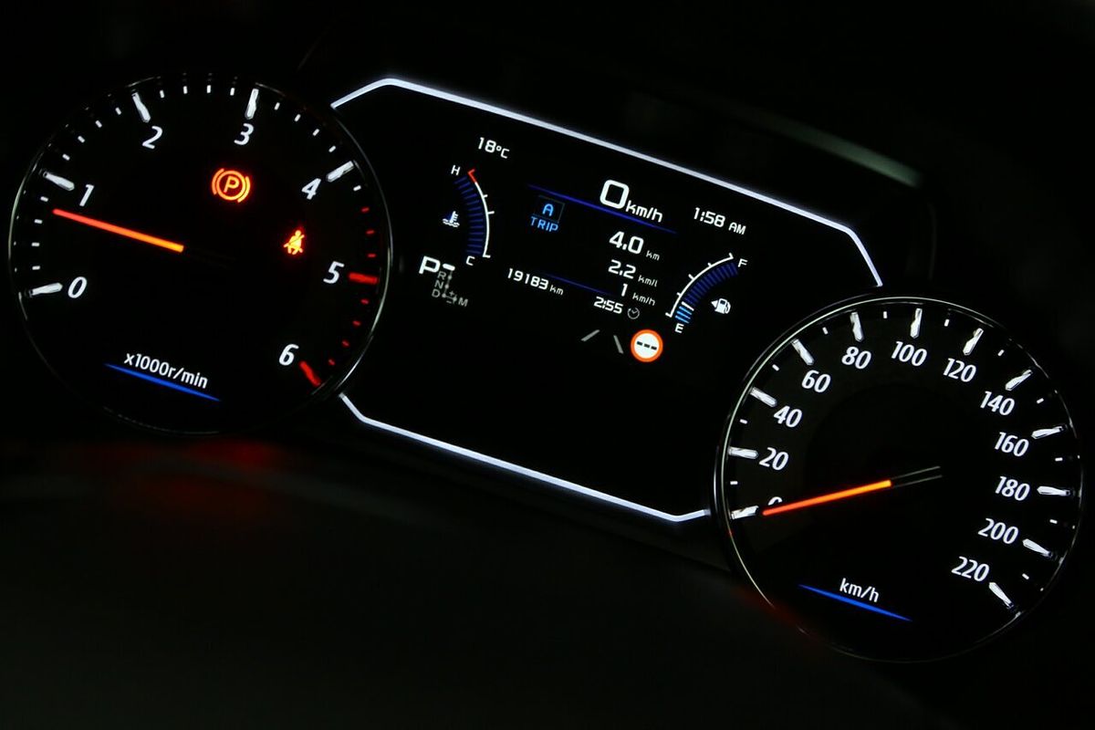 2024 Isuzu MU-X LS-T
