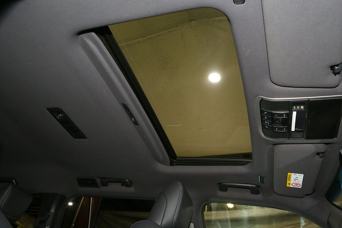 2024 Toyota Landcruiser VX FJA300R