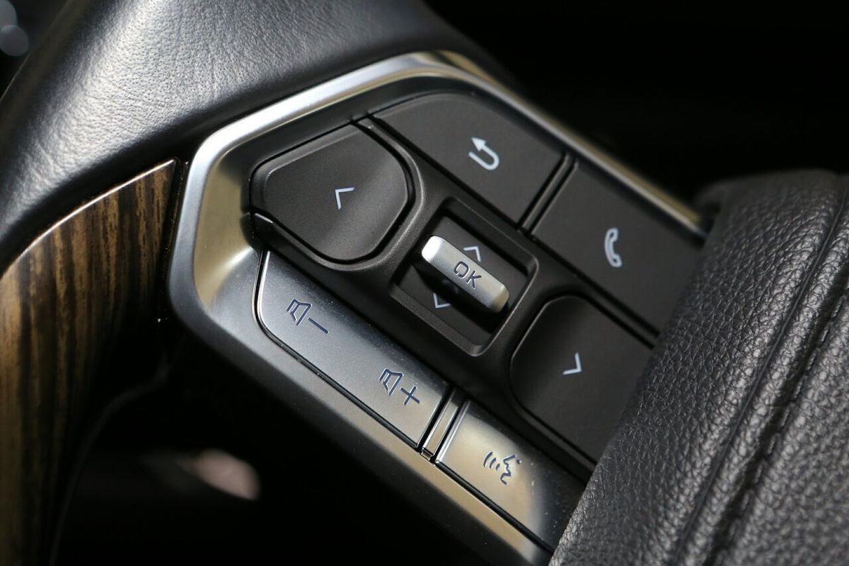 2024 Toyota Landcruiser VX FJA300R