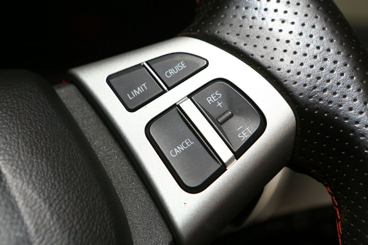 2018 Suzuki Vitara S Turbo LY