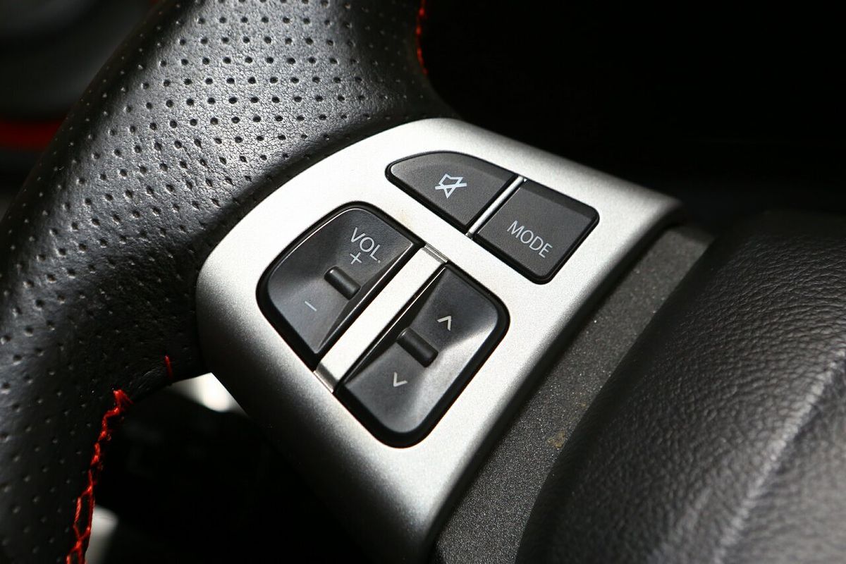 2018 Suzuki Vitara S Turbo LY