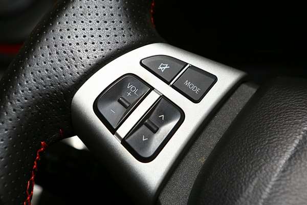 2018 Suzuki Vitara S Turbo LY