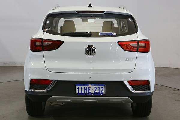 2024 MG ZS Excite AZS1