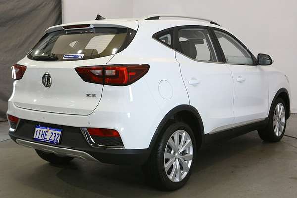 2024 MG ZS Excite AZS1