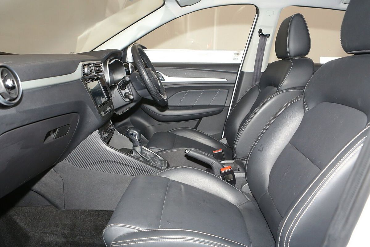 2024 MG ZS Excite AZS1